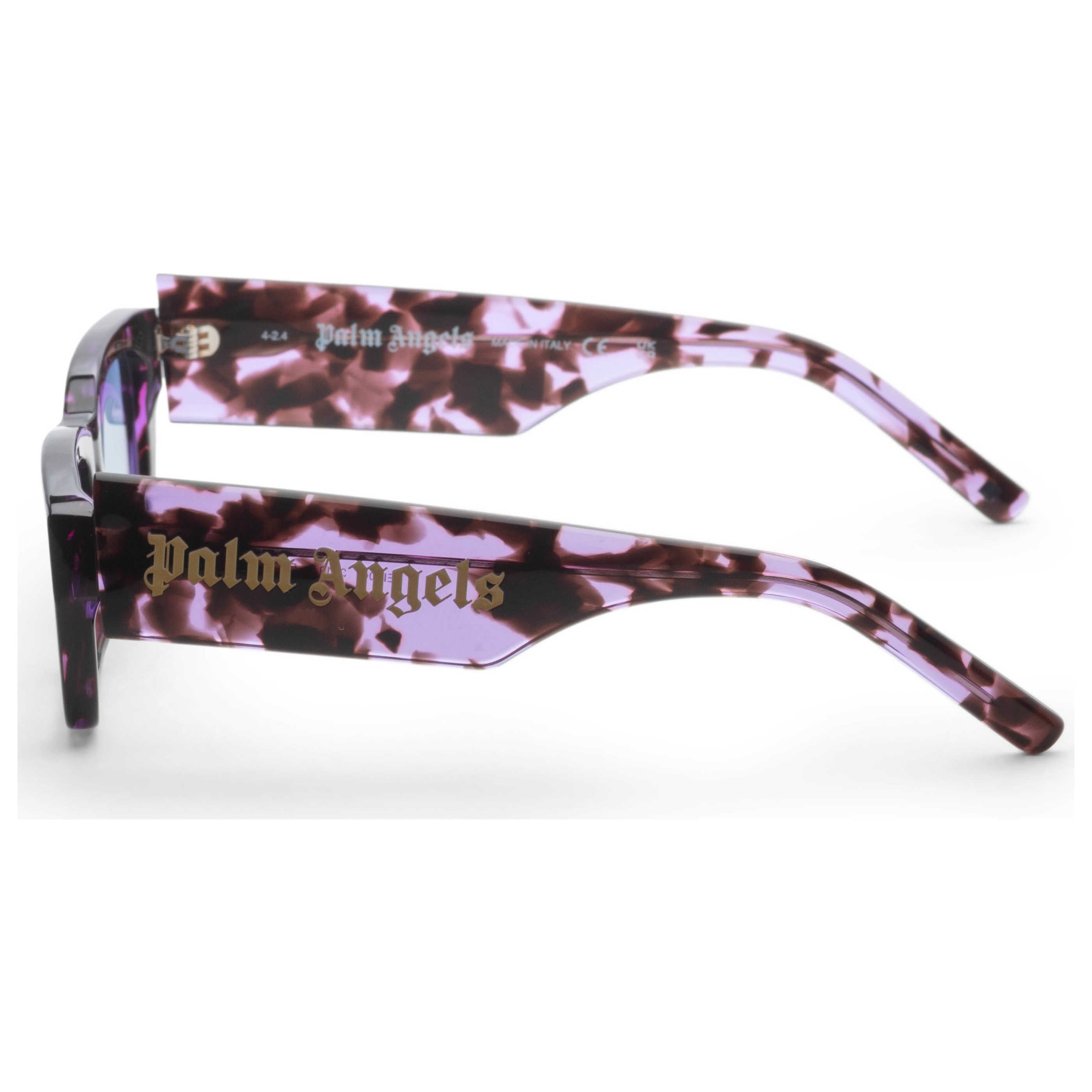 Palm Angels Women's Sunglasses PERI002C99PLA0013449