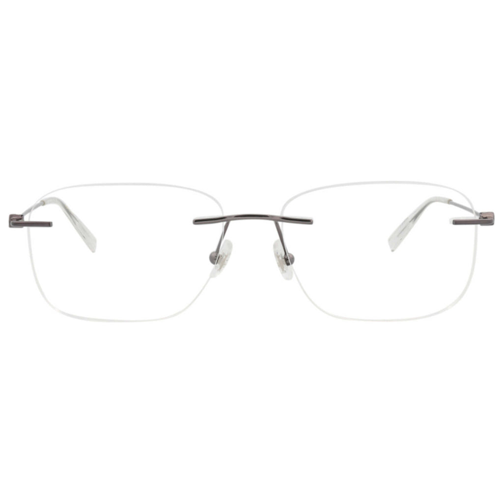 Montblanc Men's Eyeglasses MB0075O-30007961-001