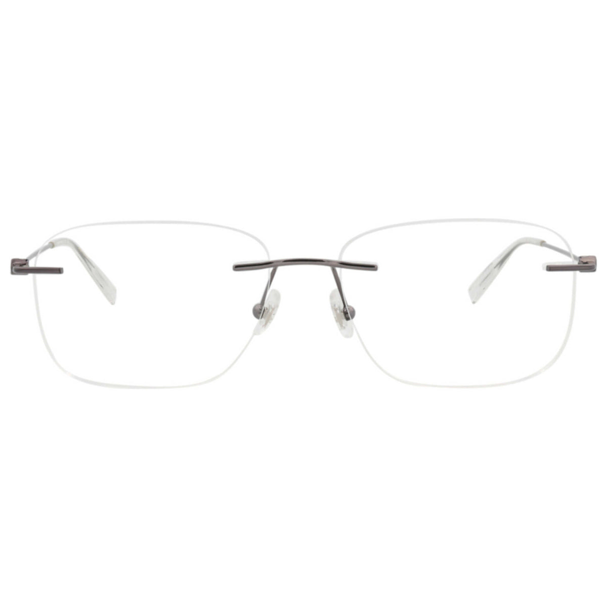 Montblanc Men's Eyeglasses MB0075O-30007961-001