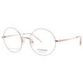 Koali Women's Eyeglasses KOALI-MOREL-20095K-PP12-49