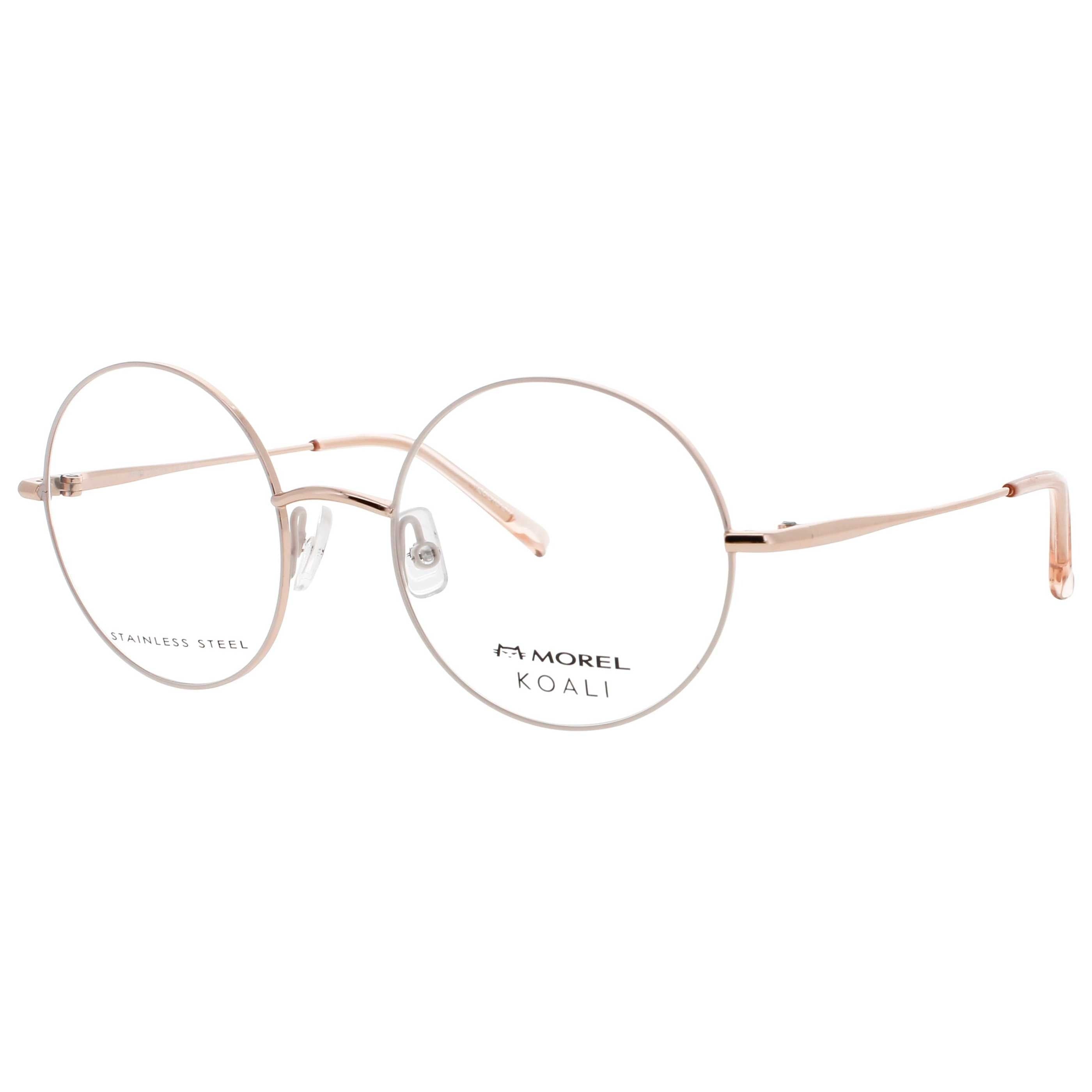 Koali Women's Eyeglasses KOALI-MOREL-20095K-PP12-49