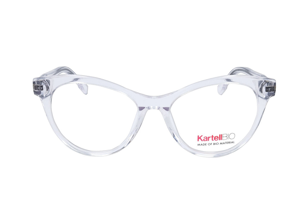 Kartell Women's Acetate Glasses
