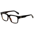 Off-White Unisex Eyeglasses OERJ07LF24PLA0011000-54