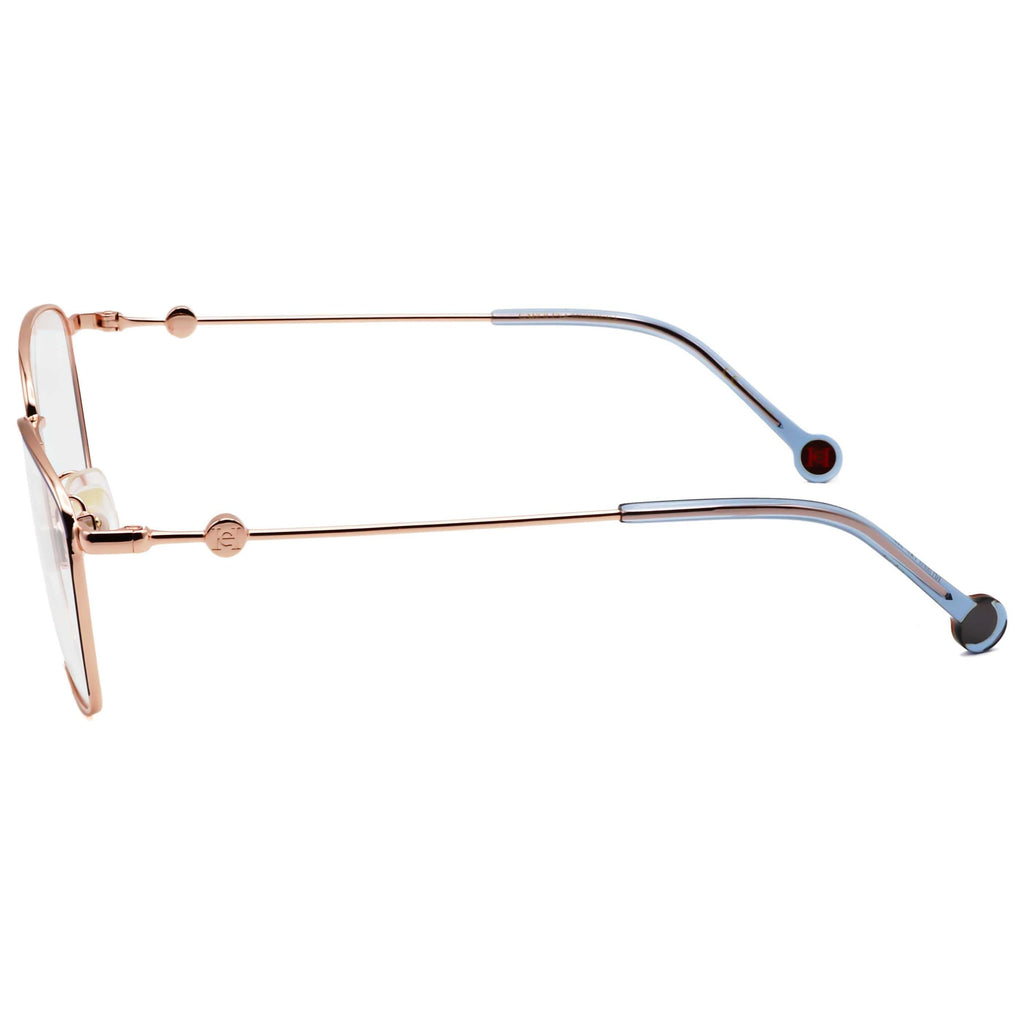 Carolina Herrera Women's Eyeglasses CH0060-0LKS-16