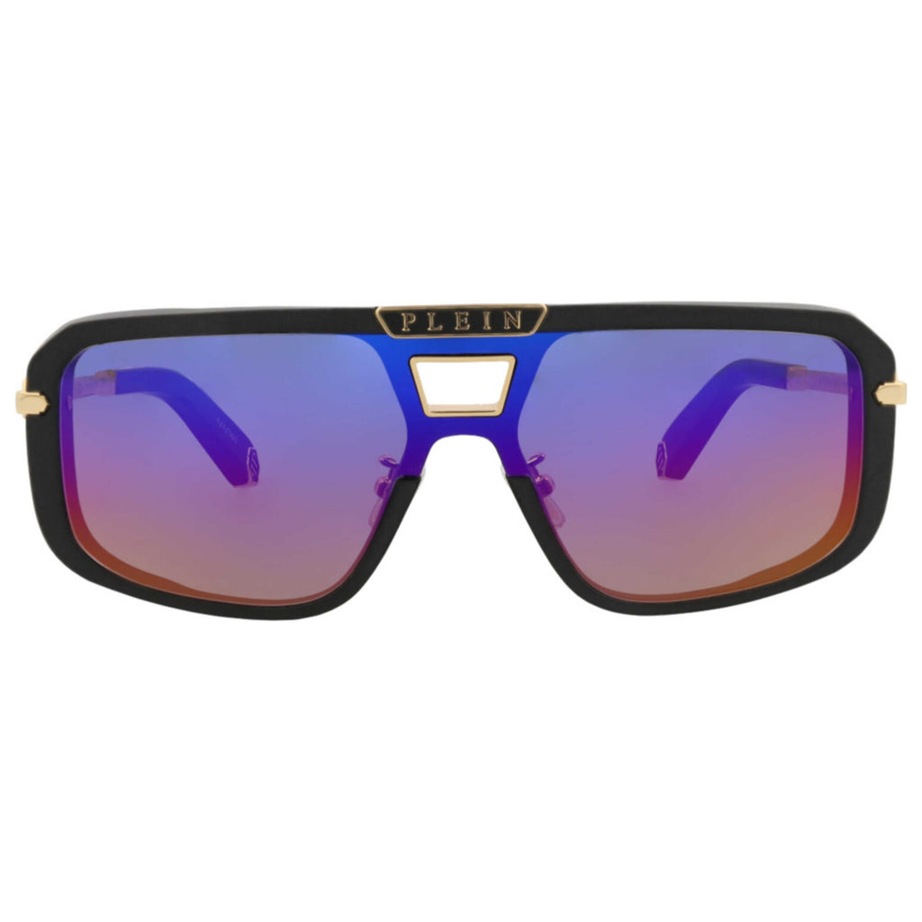 Philipp Plein Men's Sunglasses SPP008M-99-703V