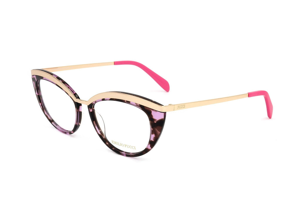 Pucci Women's Metal Glasses