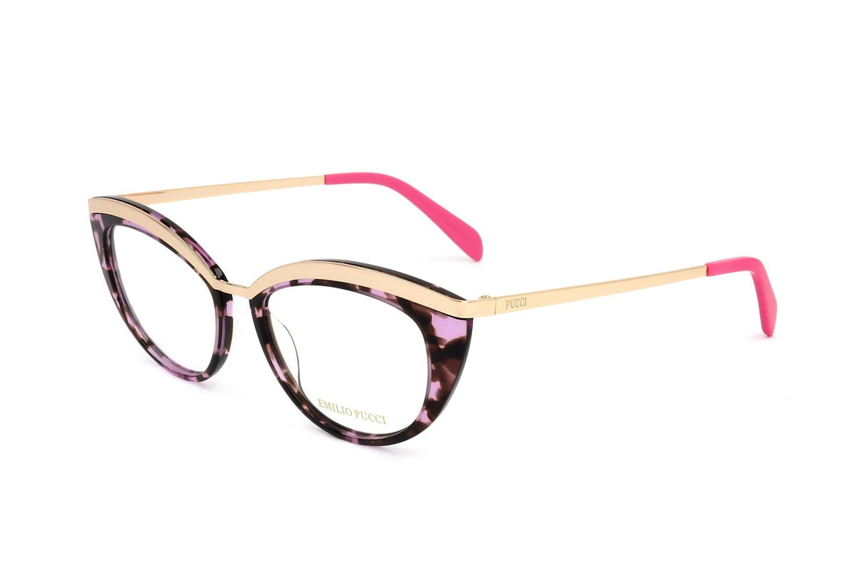 Pucci Women's Metal Glasses