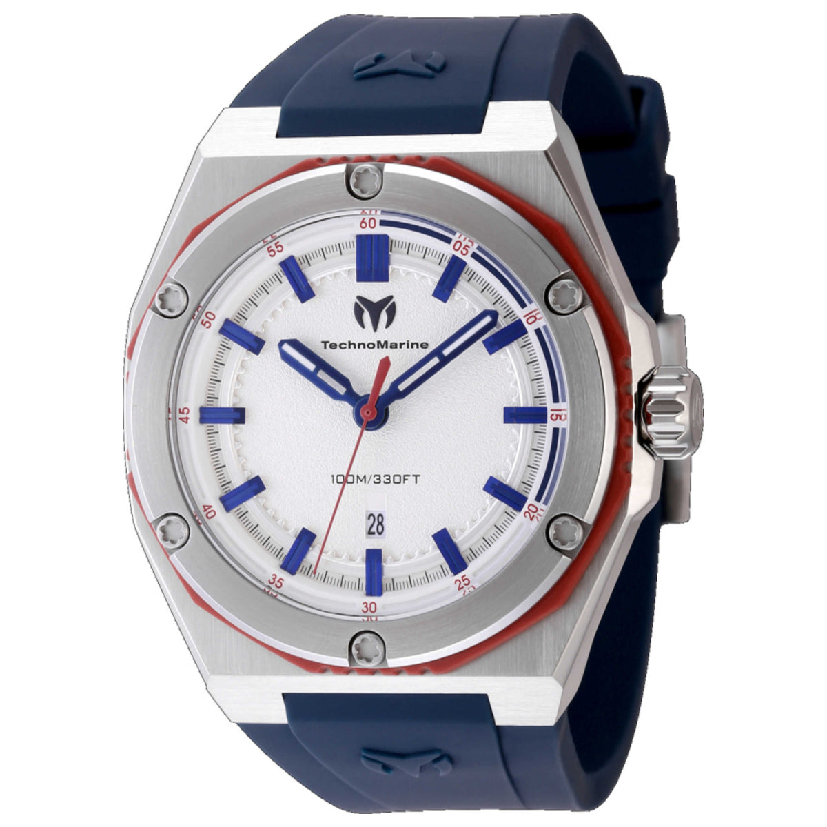 TechnoMarine Coral Legacy Men's Watch TM-416091