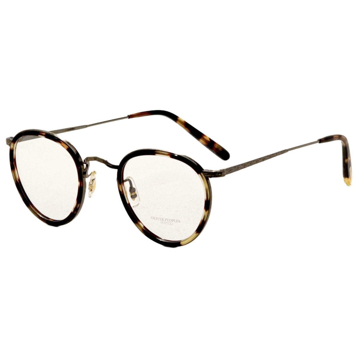 Oliver Peoples MP-2 Men's Eyeglasses OV1104-5039-46