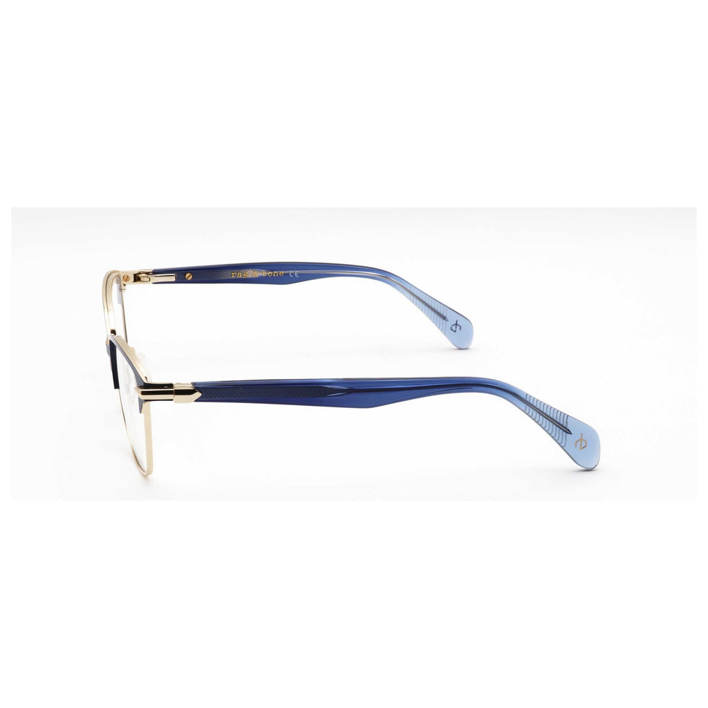 Rag & Bone Women's Eyeglasses RNB3049-PJP-52