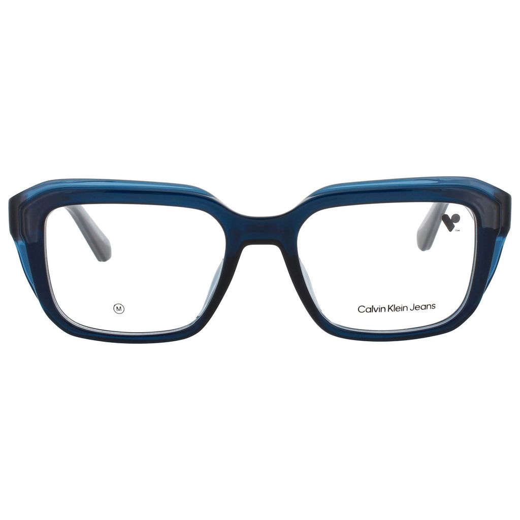 Calvin Klein Jeans Women's Eyeglasses CKJ-CKJ24627-400-51