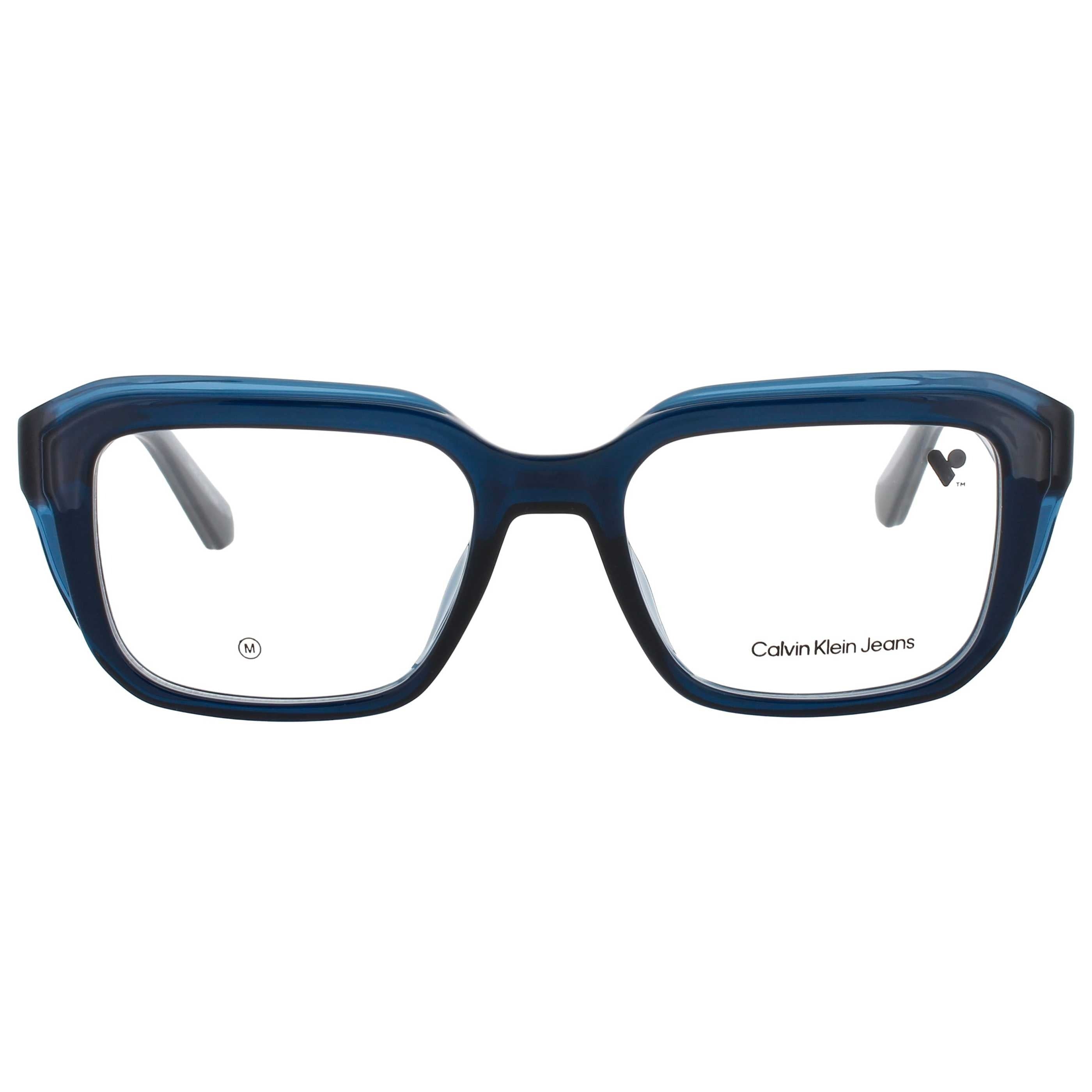 Calvin Klein Jeans Women's Eyeglasses CKJ-CKJ24627-400-51