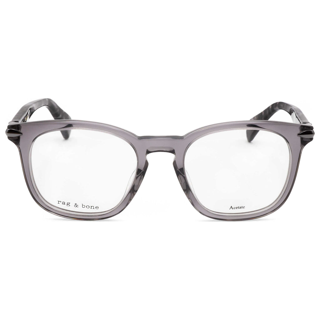 Rag & Bone Unisex Eyeglasses RNB7037-G-ACI-50