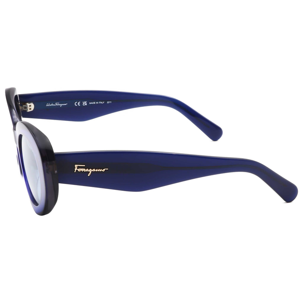 Ferragamo Women's Sunglasses SF1080S-435-53