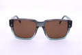 Quiksilver Men's Acetate Sunglasses