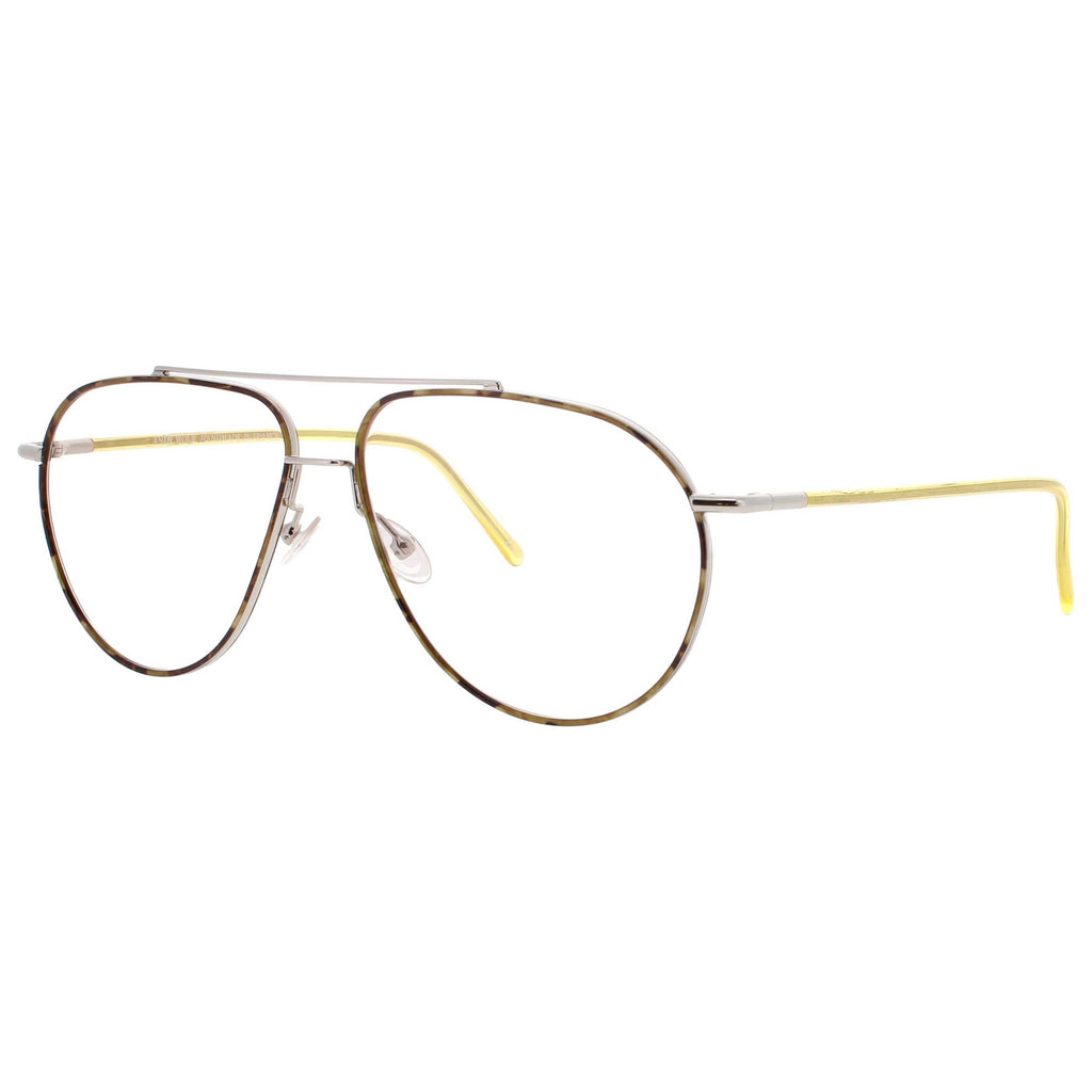 Andy Wolf Men's Eyeglasses AW-4726-D-60