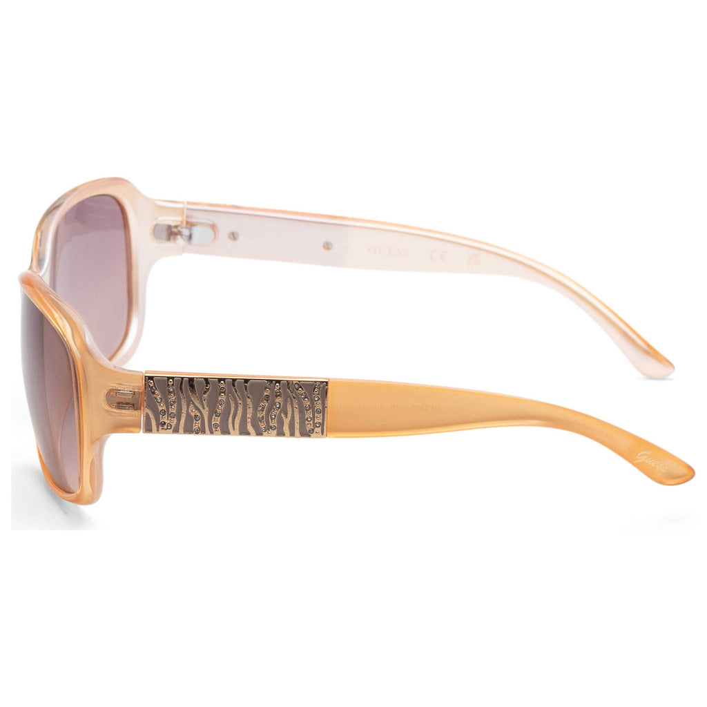 Guess Factory Women's Sunglasses GF0395-57B-60