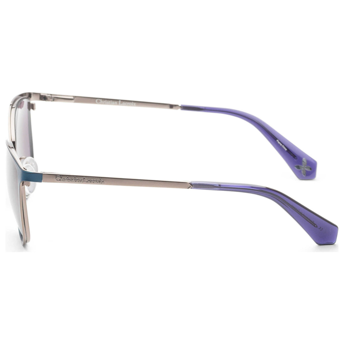 Christian Lacroix Women's Sunglasses CLS3059-660-54
