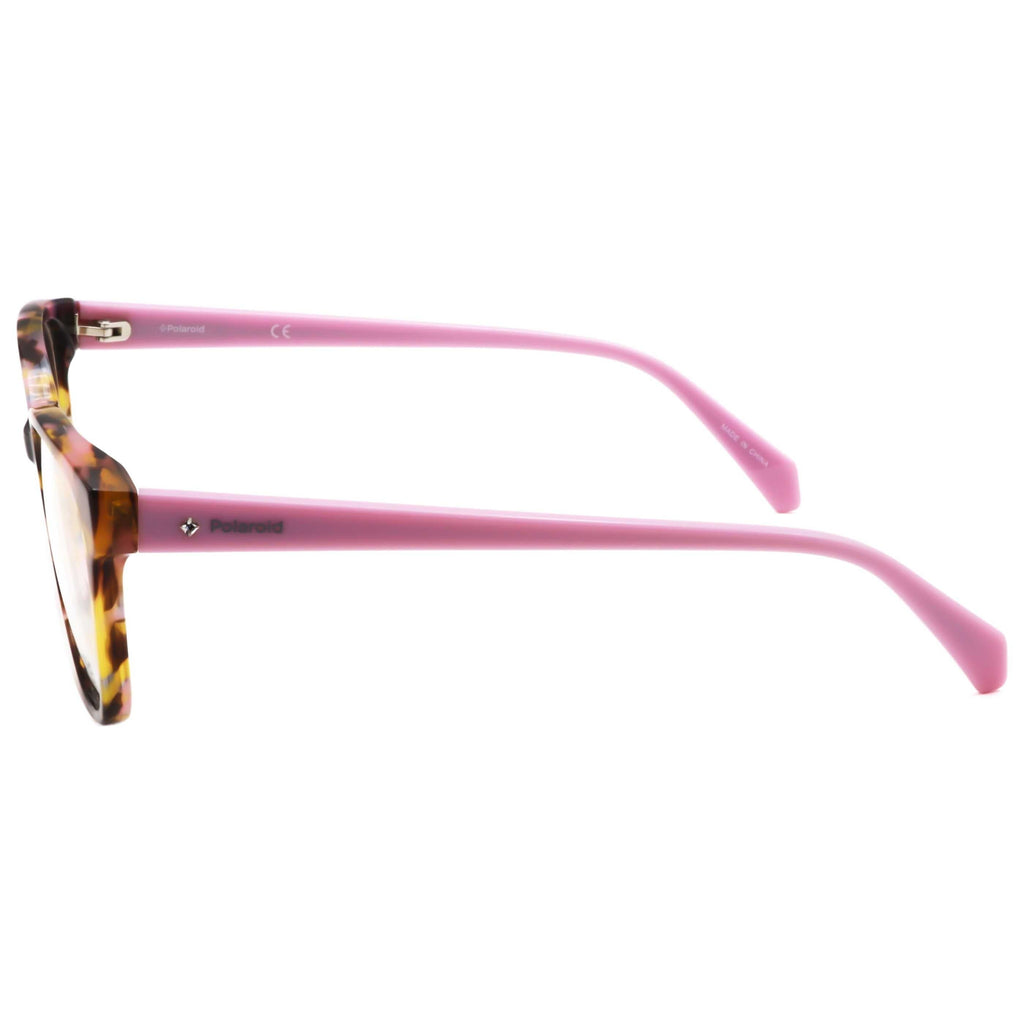 Polaroid Women's Eyeglasses PLDD371-HT8-53