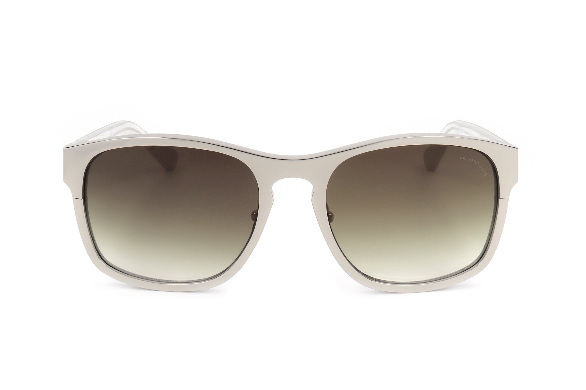 Kris Van Assche by Linda Farrow Men's Sunglasses