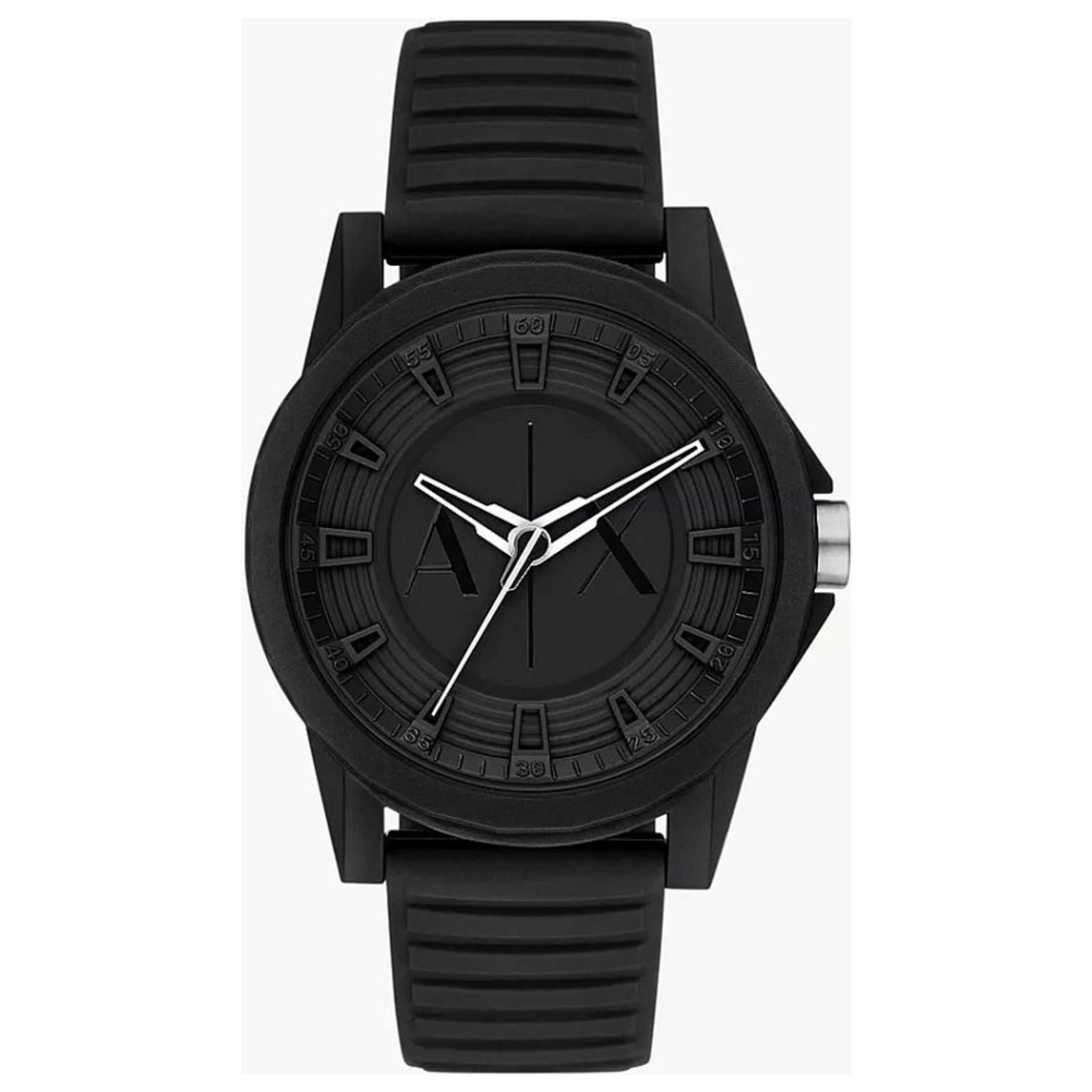 Armani Exchange Men's Watch AX7159SET