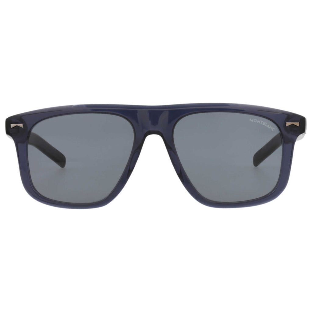 Montblanc Men's Sunglasses MB0227S-30013541-003