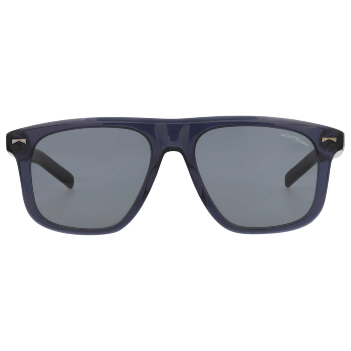 Montblanc Men's Sunglasses MB0227S-30013541-003
