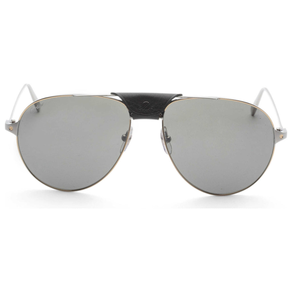 Cartier Men's Sunglasses CT0038S-003
