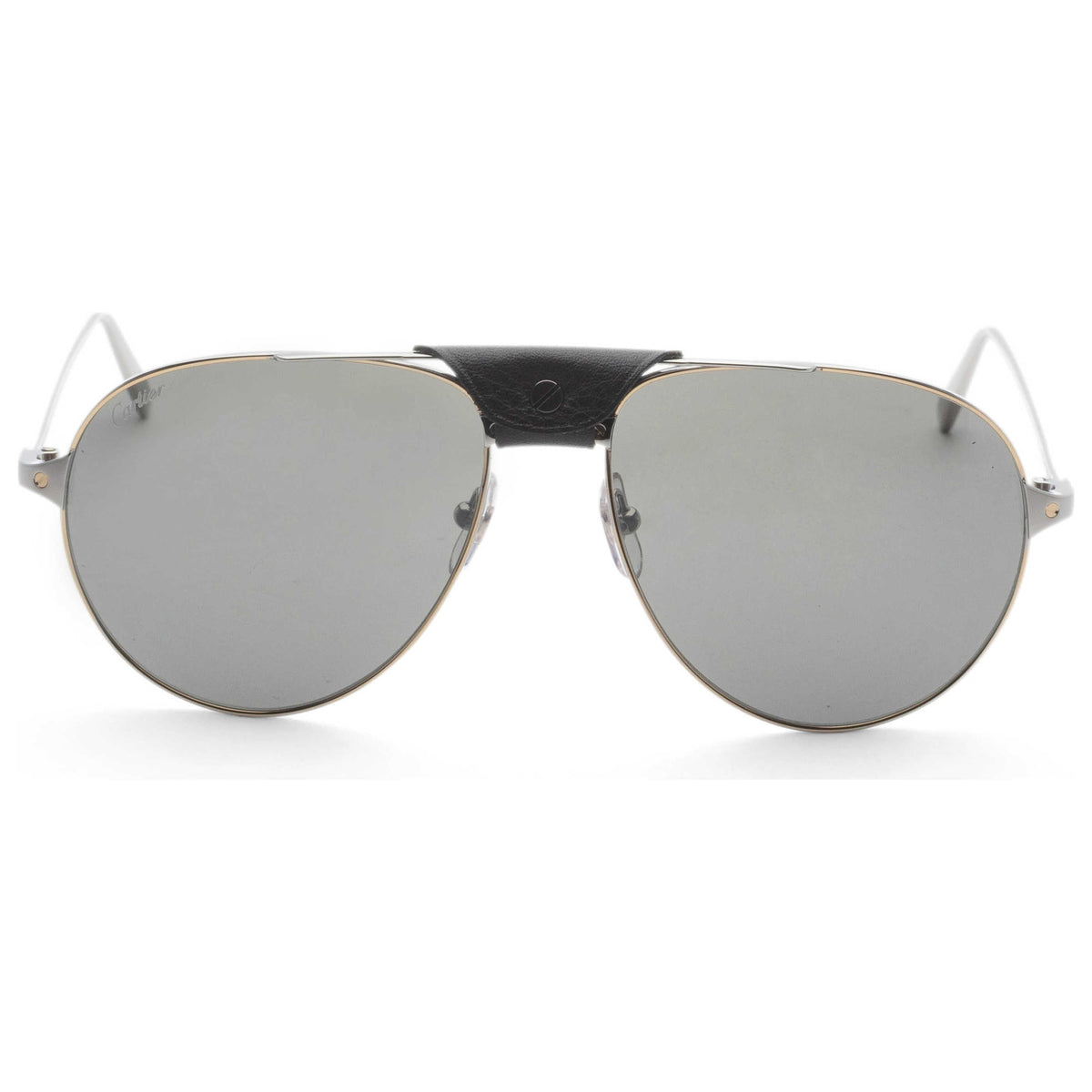 Cartier Men's Sunglasses CT0038S-003