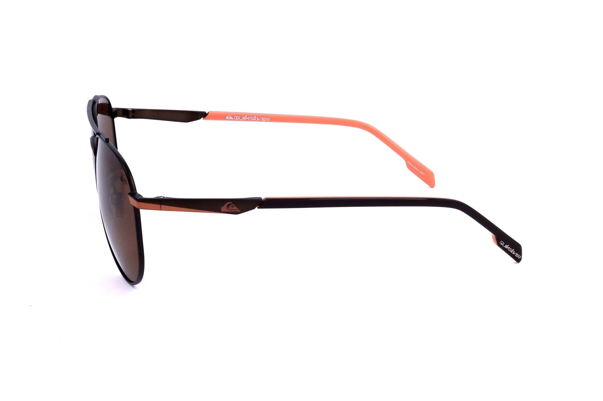 Quiksilver Men's Metal Sunglasses