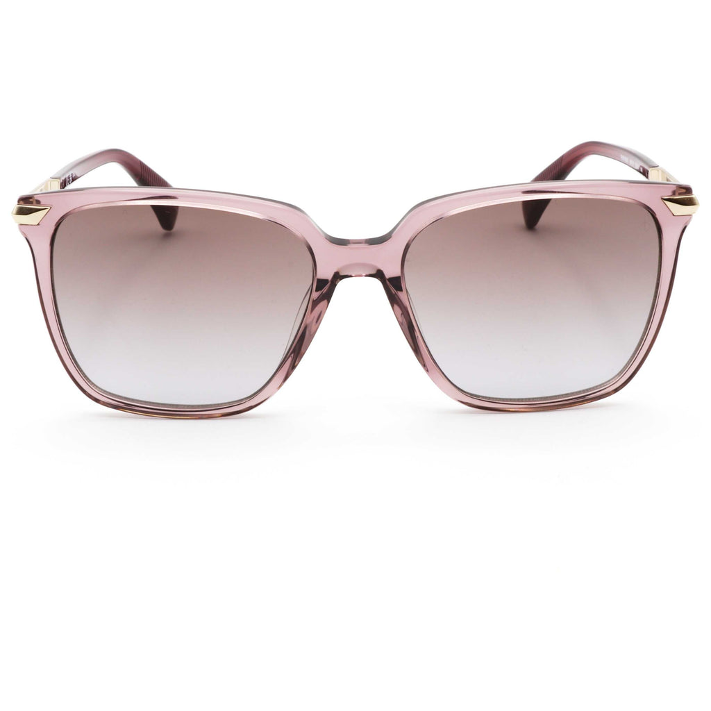 Rag & Bone Women's Sunglasses RNB1066-S-KB7-55