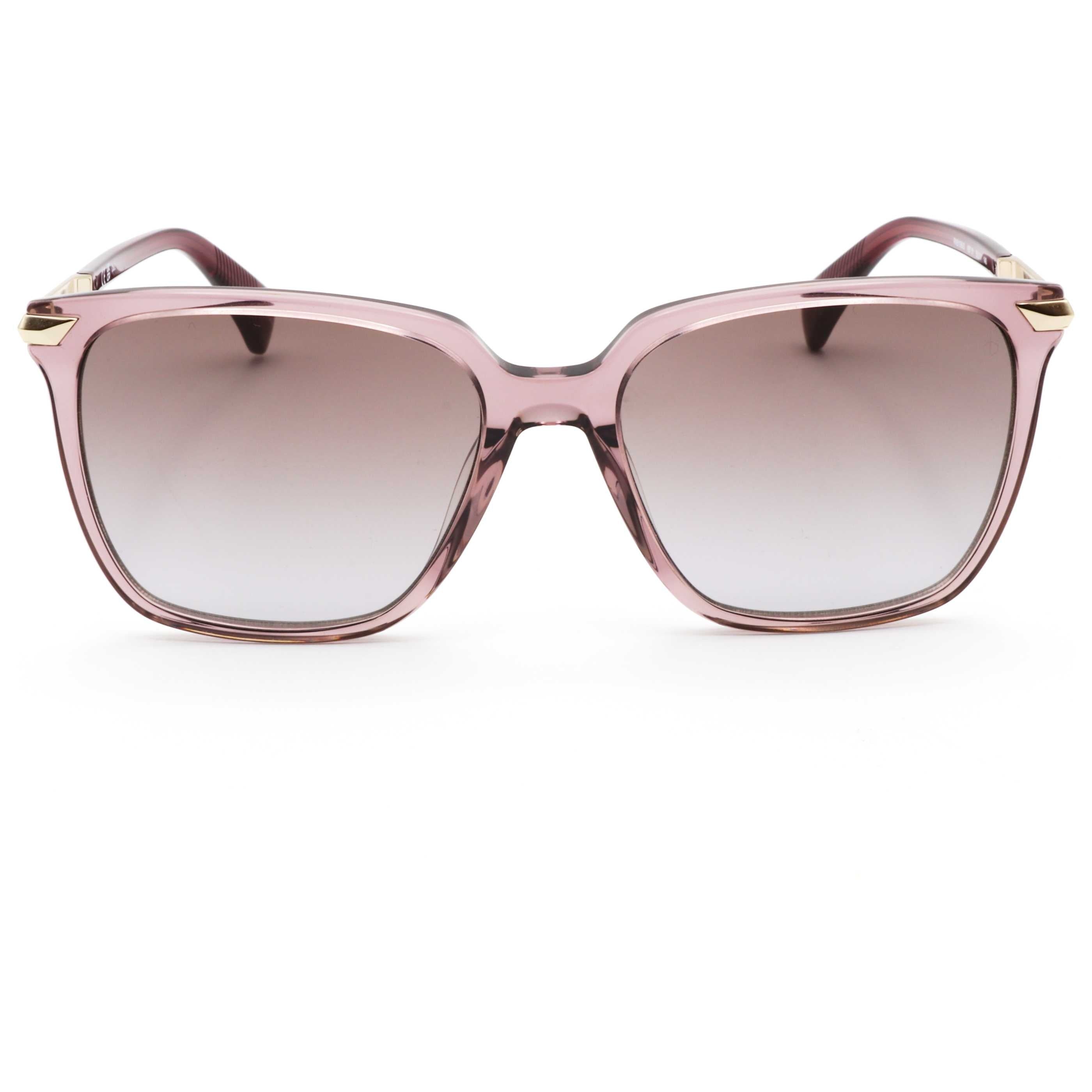 Rag & Bone Women's Sunglasses RNB1066-S-KB7-55
