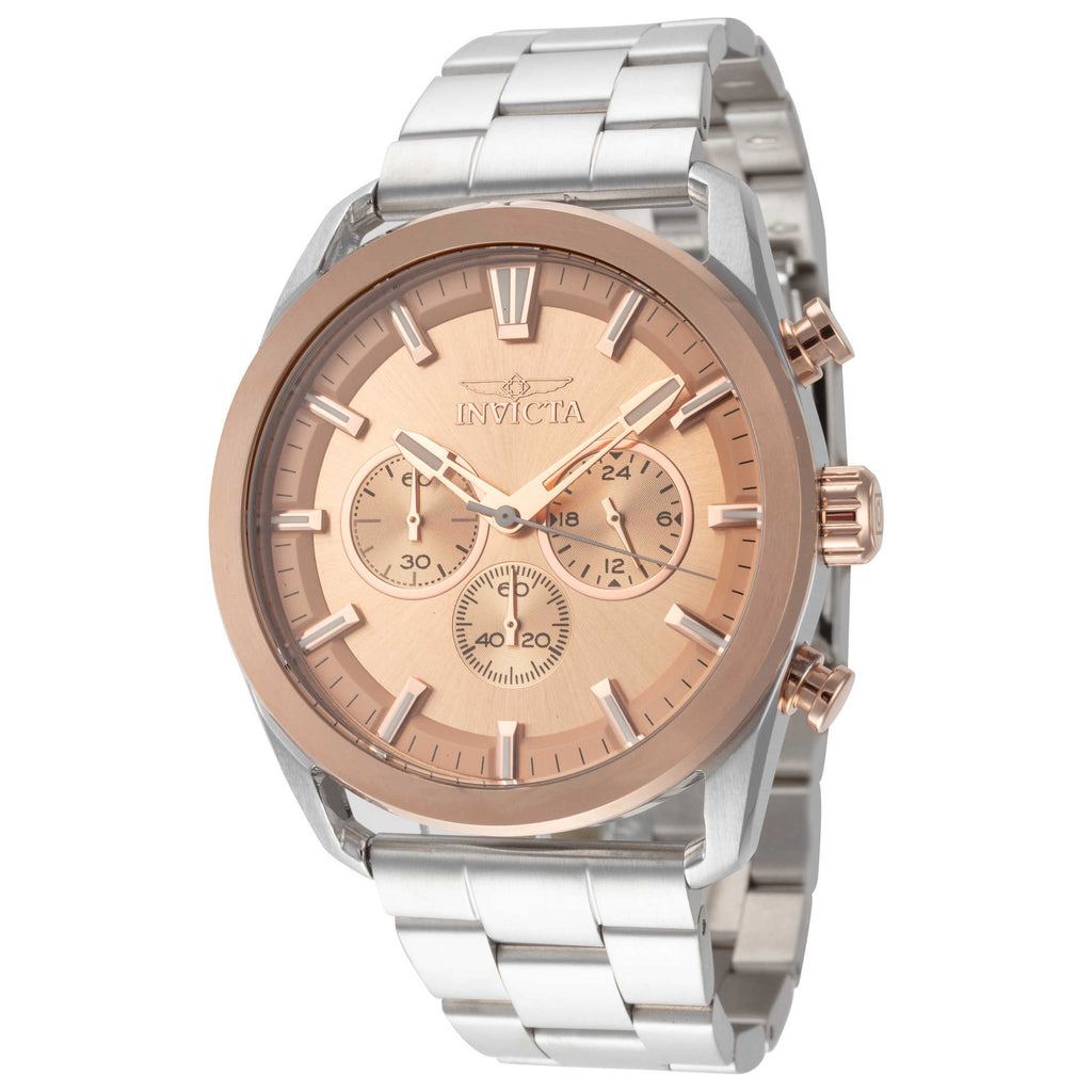 Invicta Speedway Men's Watch IN-50431