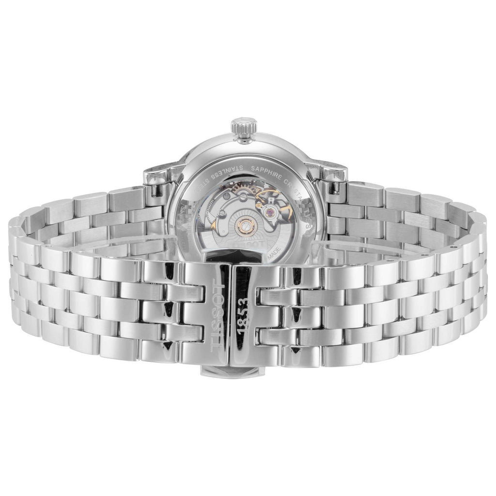 Tissot Women's Watch T1222071105100