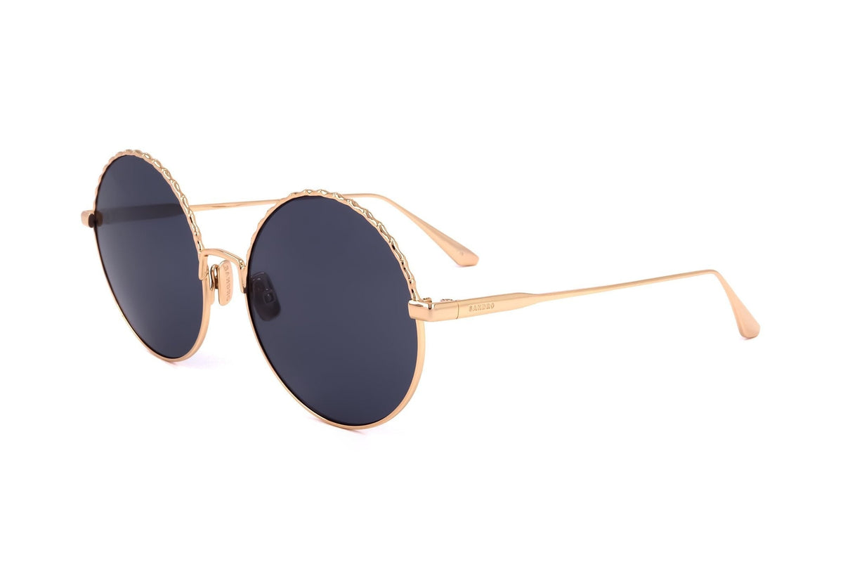 Sandro Women's Stainless steel Sunglasses