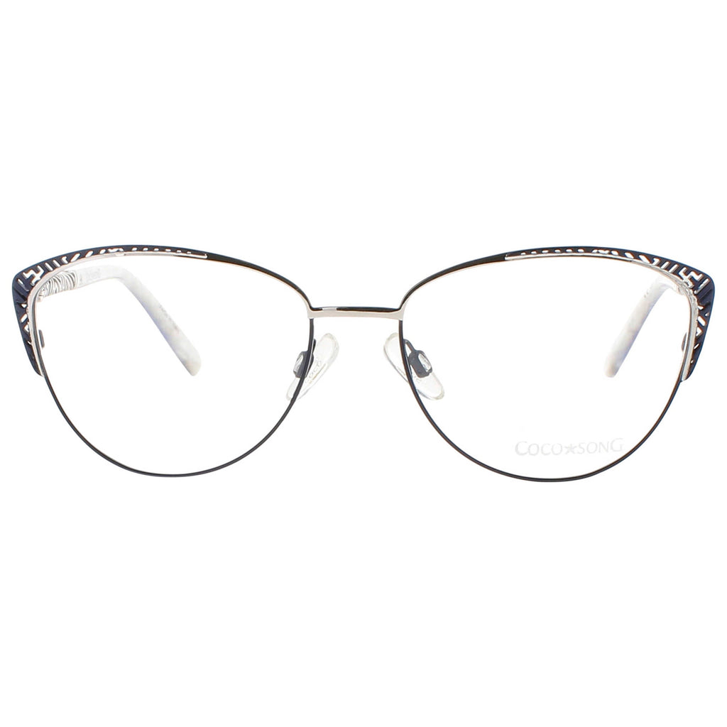 Coco Song Women's Eyeglasses CS-LAST-AFTERNOON-CV203-02-09