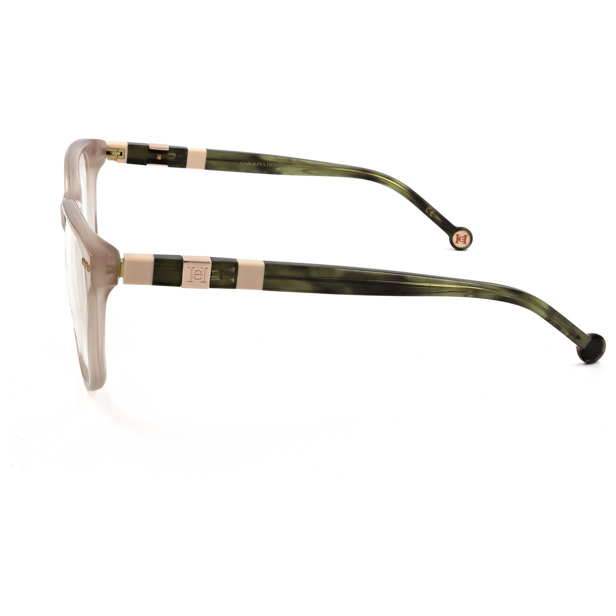 Carolina Herrera Women's Eyeglasses CH0050-3IO-54