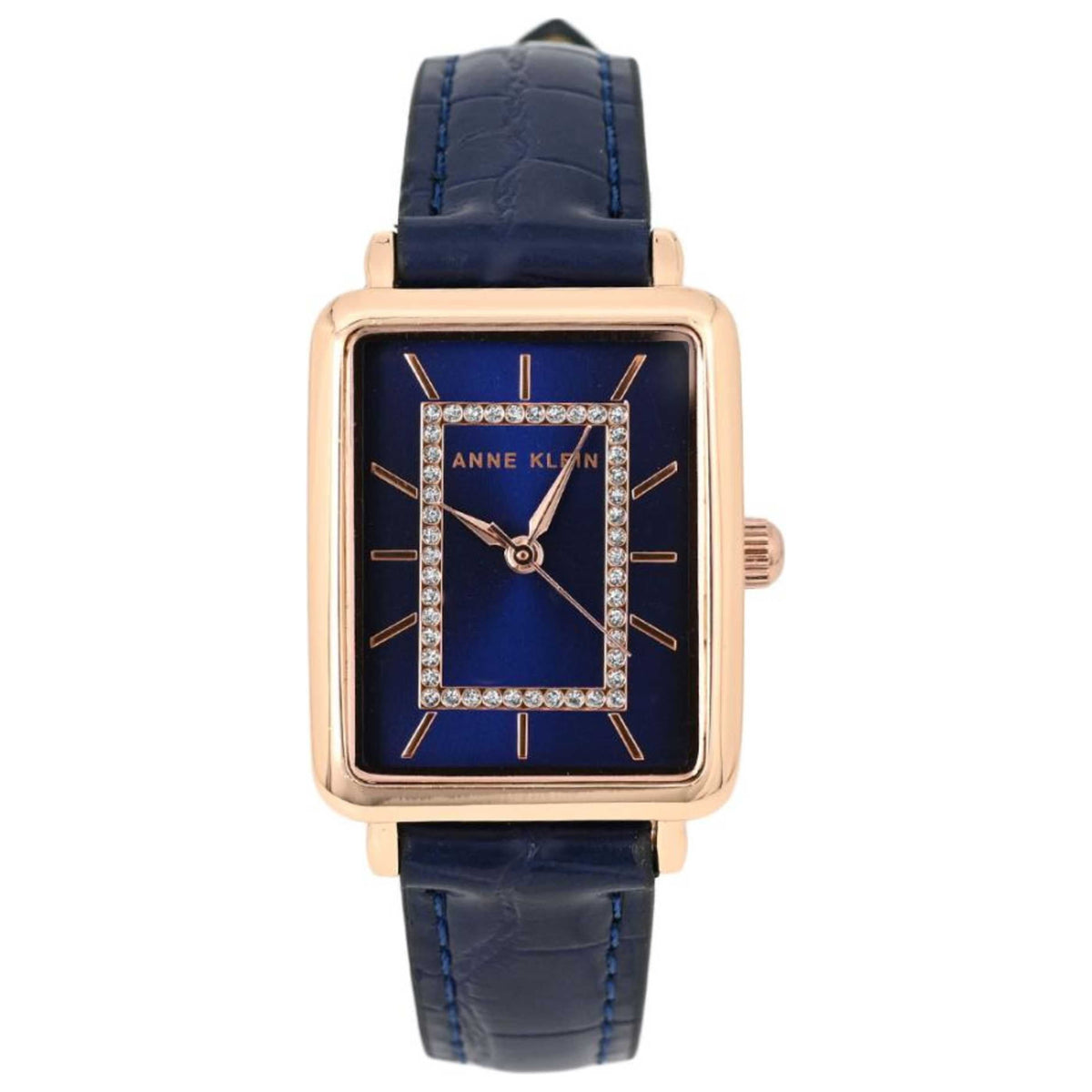 Anne Klein Classic Women's Watch AK-3820RGNV